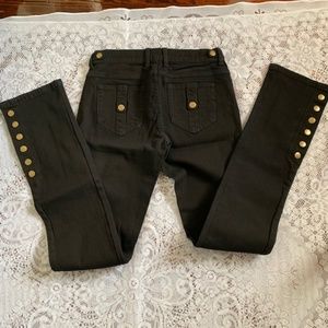 Victoria's Secret London Jean Collection 2